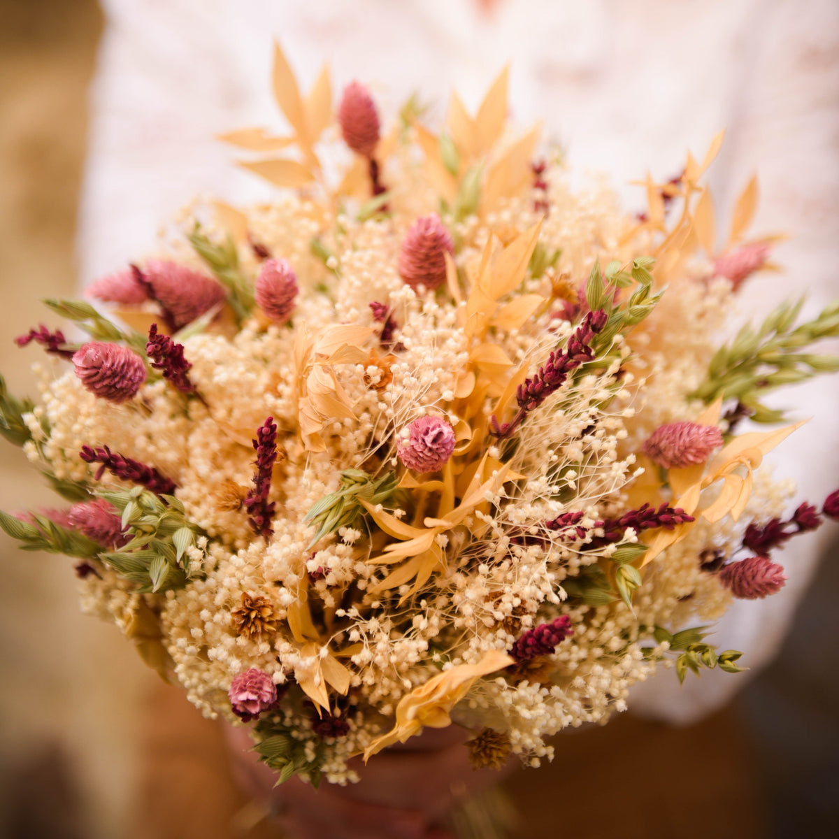 Bouquet Romy