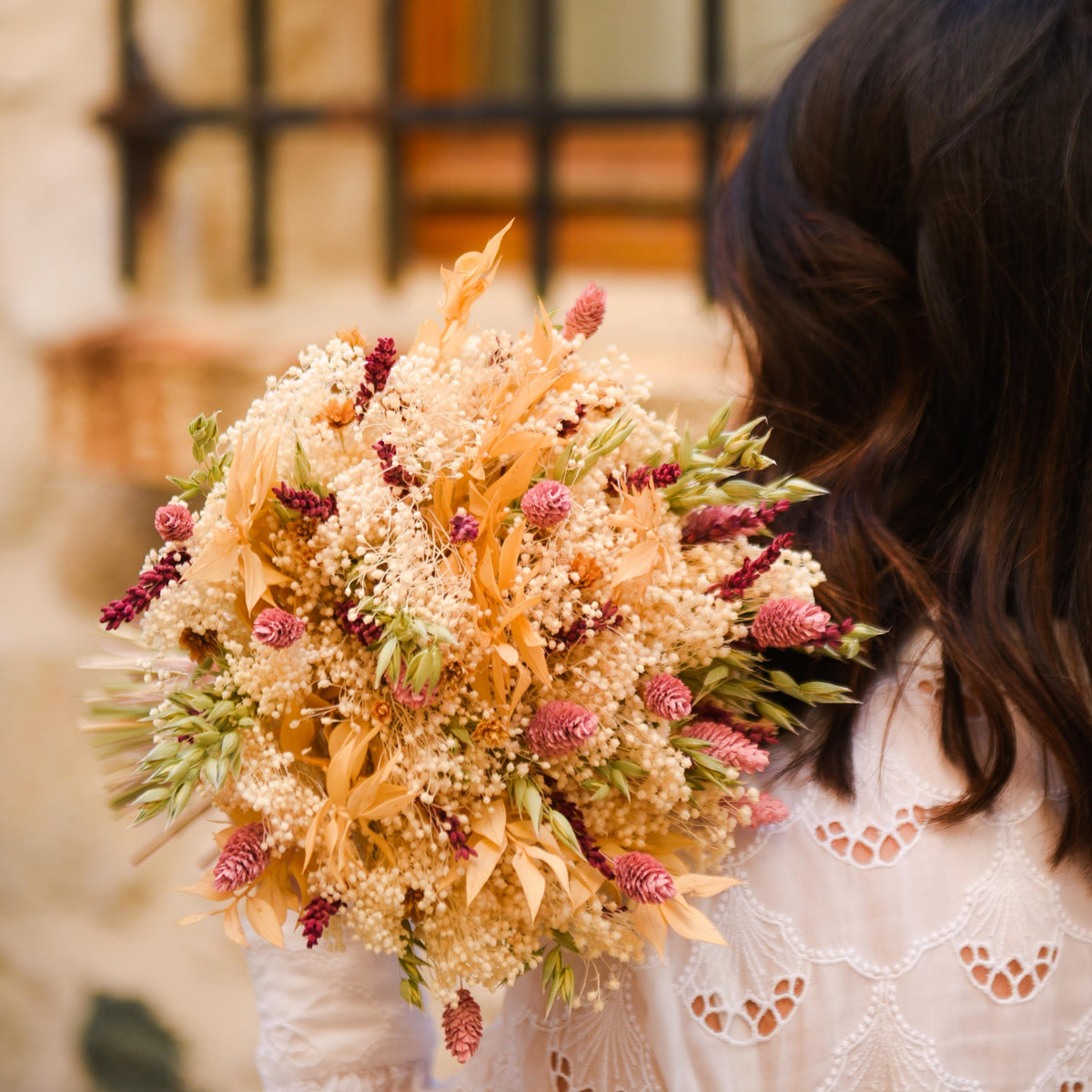 Bouquet Romy