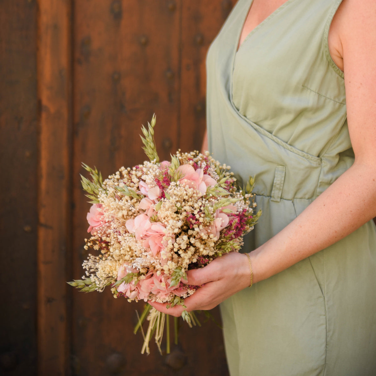 Bouquet Chloe