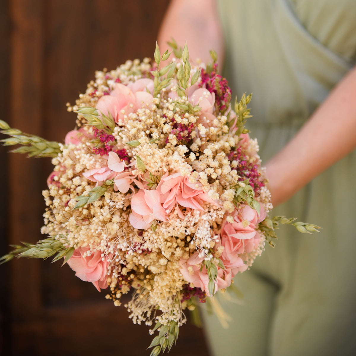 Bouquet Chloe