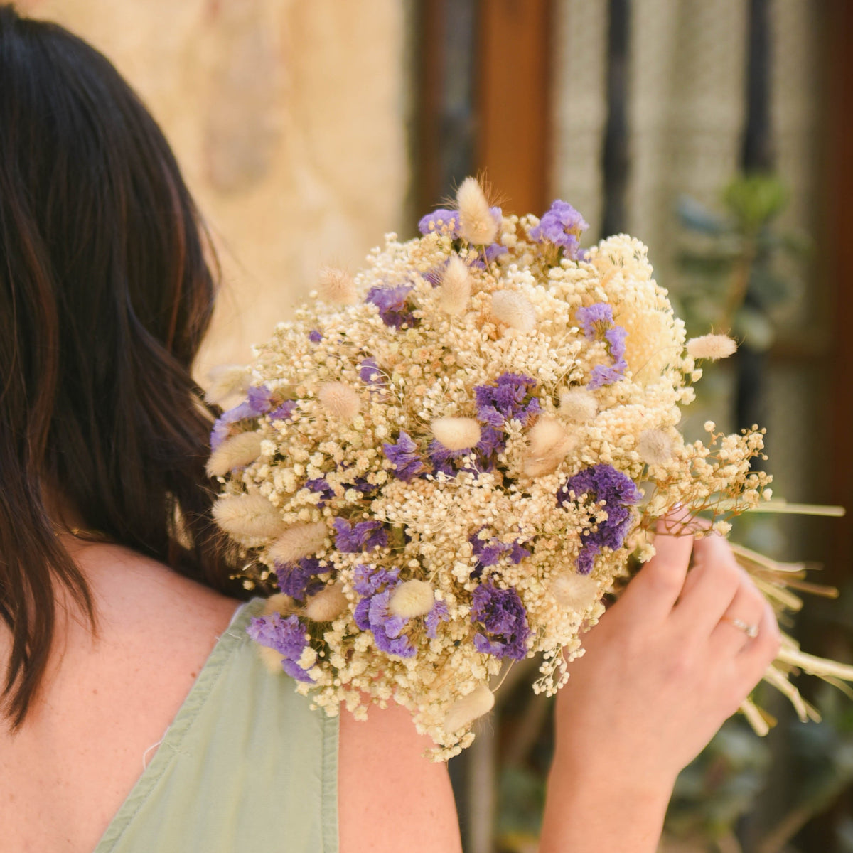 Bouquet Sandra